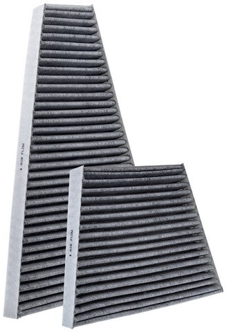 Cabin Air Filter Air Qualitee AQ1221C