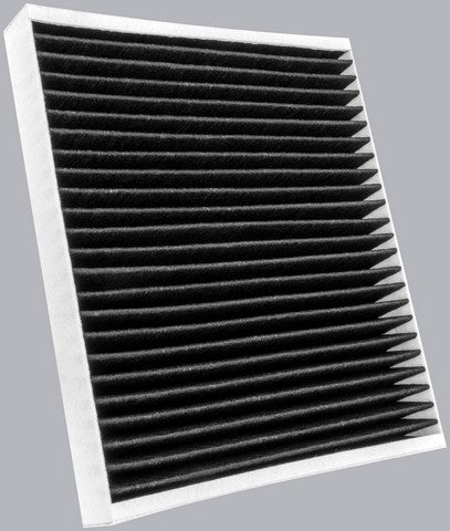 Cabin Air Filter Air Qualitee AQ1223C