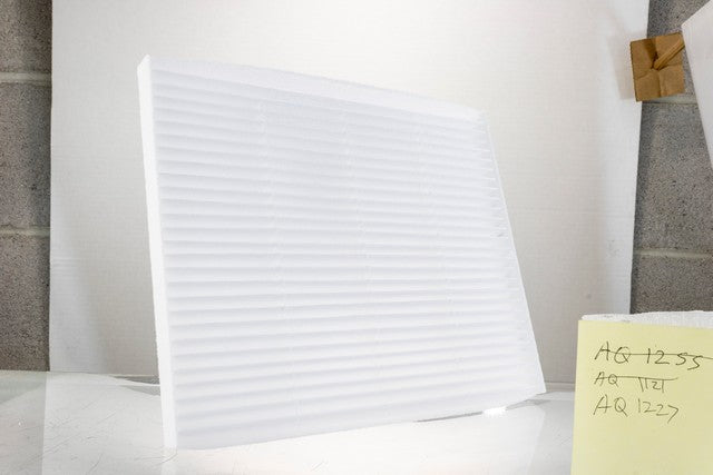 Cabin Air Filter Air Qualitee AQ1227