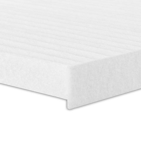 Cabin Air Filter Air Qualitee AQ1227