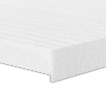 Cabin Air Filter Air Qualitee AQ1227