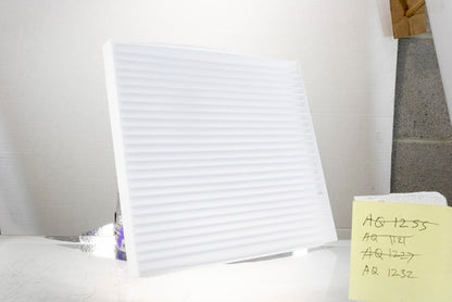 Cabin Air Filter Air Qualitee AQ1232