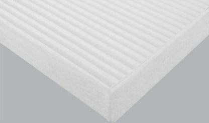 Cabin Air Filter Air Qualitee AQ1235
