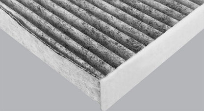 Cabin Air Filter Air Qualitee AQ1235C
