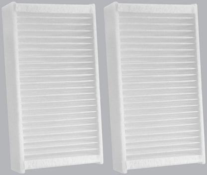 Cabin Air Filter Air Qualitee AQ1239