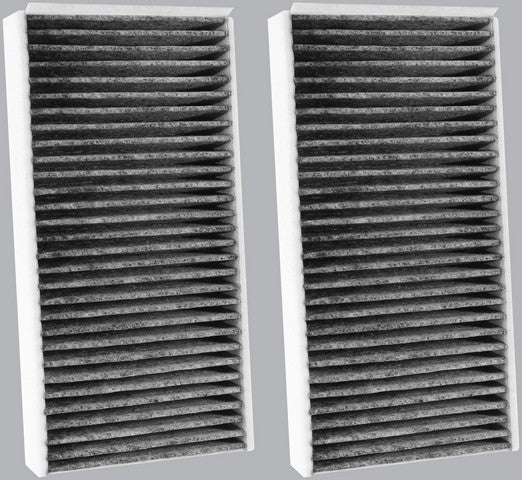 Cabin Air Filter Air Qualitee AQ1254C