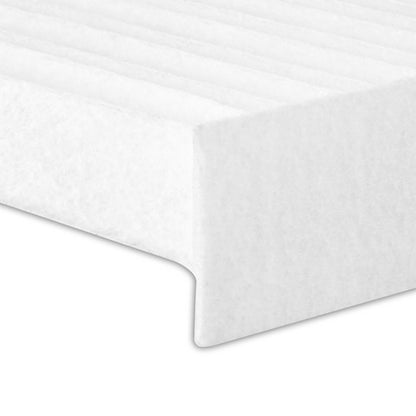Cabin Air Filter Air Qualitee AQ1255