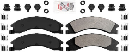 Disc Brake Pad AmeriBRAKES ASD1329