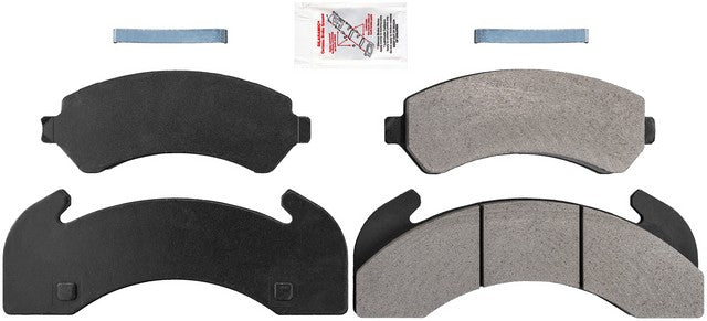 Disc Brake Pad AmeriBRAKES ASD225