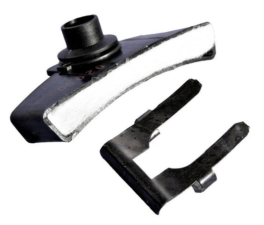 Engine Crankcase Breather Element Purolator B23124