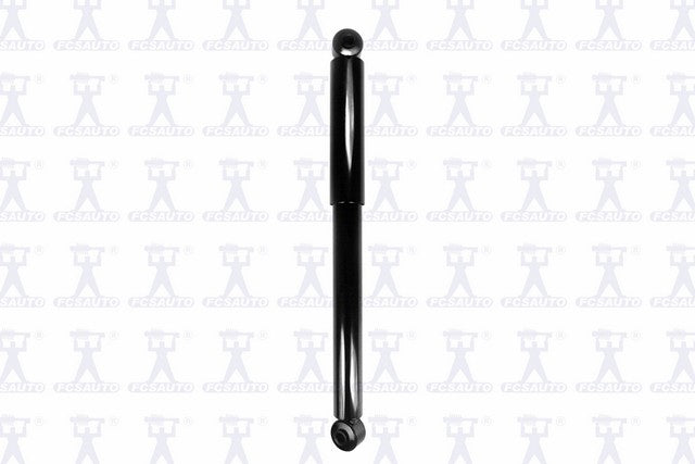 Suspension Shock Absorber FCS Automotive DG342476