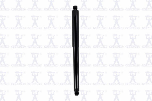 Suspension Shock Absorber FCS Automotive DT342938