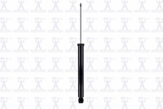 Suspension Shock Absorber FCS Automotive DT346207