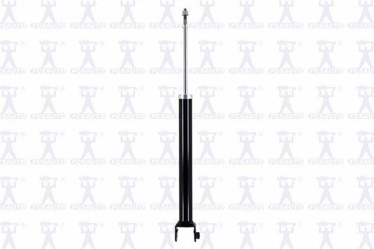 Suspension Shock Absorber FCS Automotive DT346714