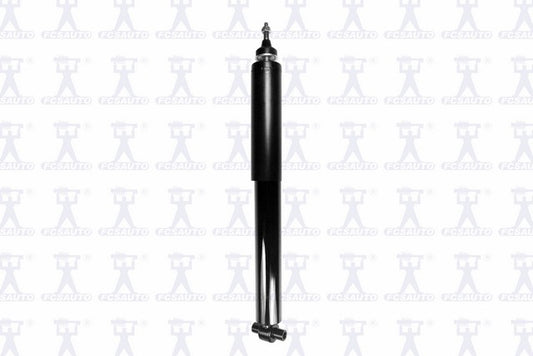 Suspension Shock Absorber FCS Automotive DT551380