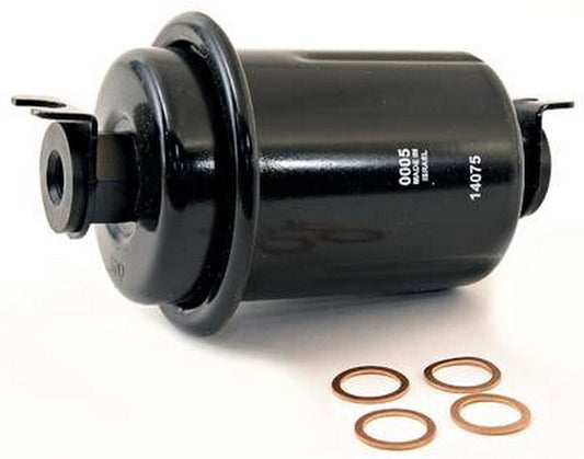 Fuel Filter Purolator F43186