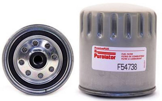 Fuel Filter Purolator F54738