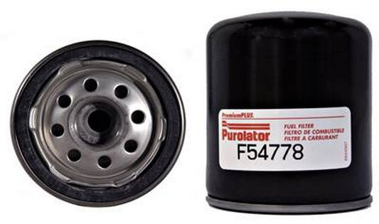 Fuel Filter Purolator F54778