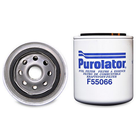 Fuel Filter Purolator F55066