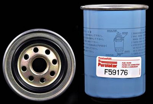 Fuel Filter Purolator F59176