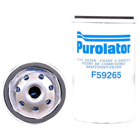 Fuel Filter Purolator F59265