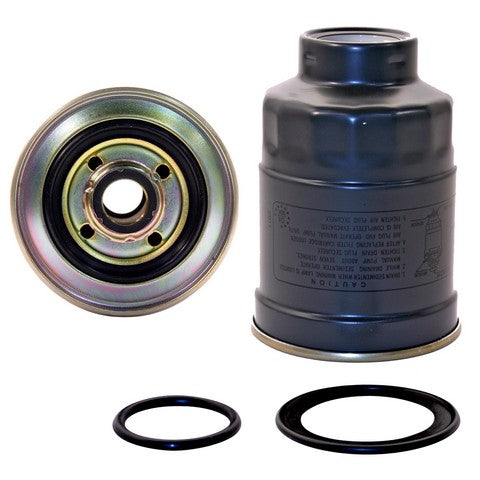 Fuel Filter Purolator F60222