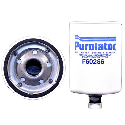 Fuel Filter Purolator F60266