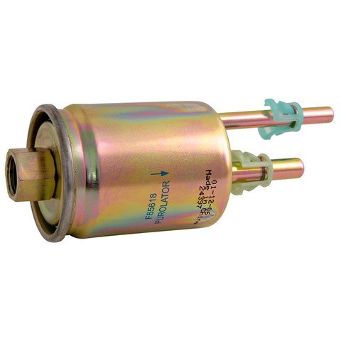 Fuel Filter Purolator F65618
