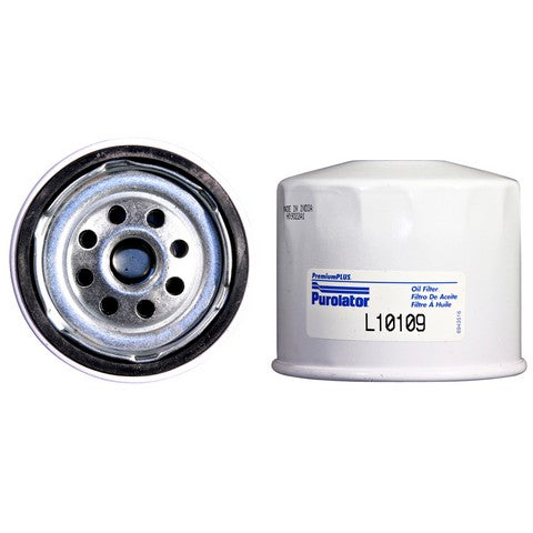 Engine Oil Filter Purolator L10109