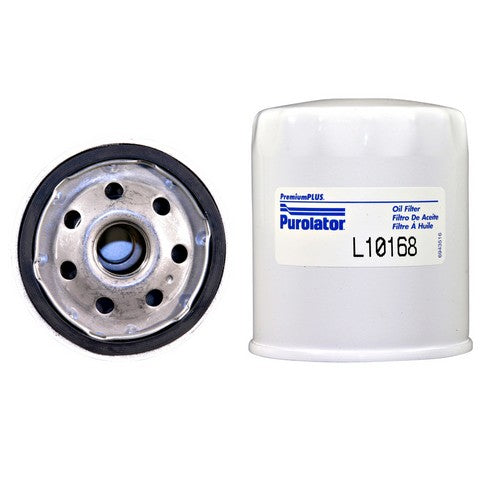 Engine Oil Filter Purolator L10168