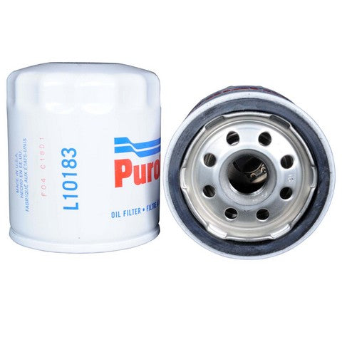 Engine Oil Filter Purolator L10183