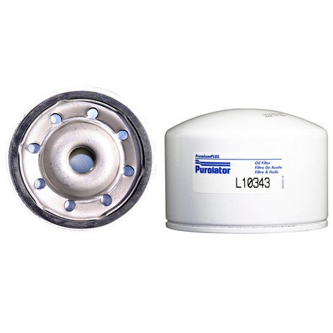 Engine Oil Filter Purolator L10343