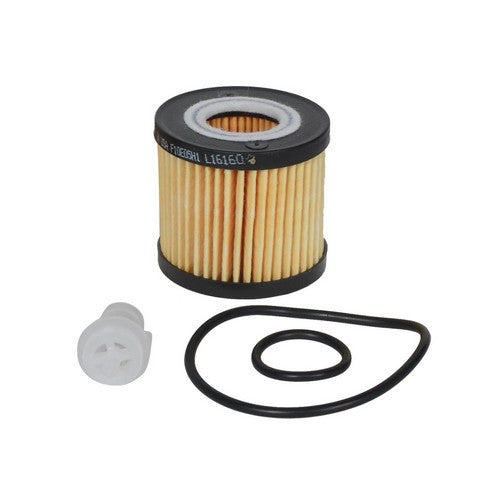 Engine Oil Filter Purolator L16160
