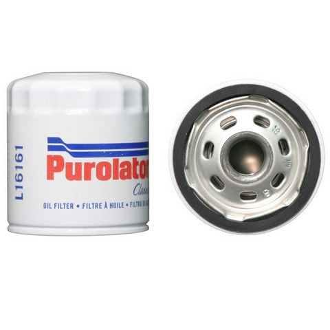 Engine Oil Filter Purolator L16161