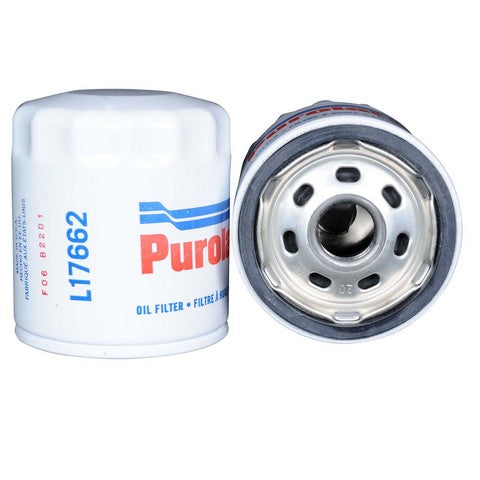 Engine Oil Filter Purolator L17662