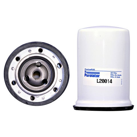 Engine Oil Filter Purolator L20014