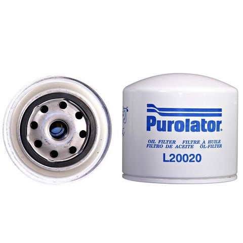 Engine Oil Filter Purolator L20020