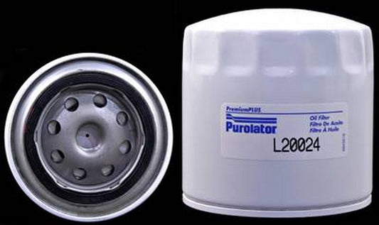 Engine Oil Filter Purolator L20024