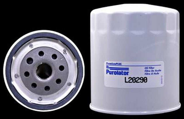 Engine Oil Filter Purolator L20290