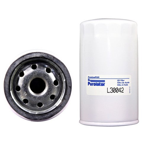 Engine Oil Filter Purolator L30042