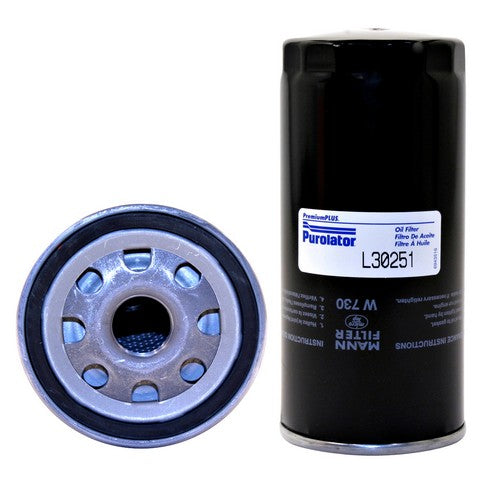 Engine Oil Filter Purolator L30251
