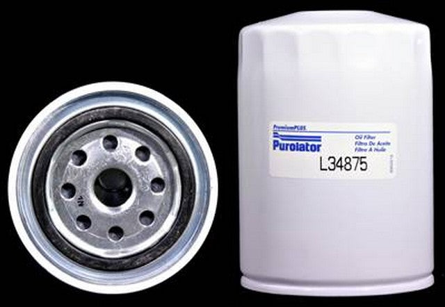 Engine Oil Filter Purolator L34875