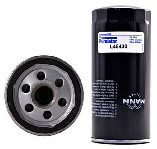 Engine Oil Filter Purolator L45430