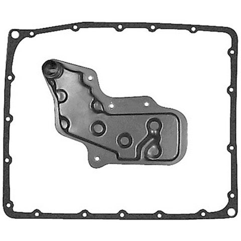 Transmission Oil Filter Purolator P1230