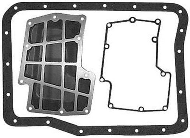 Transmission Oil Filter Purolator P1261