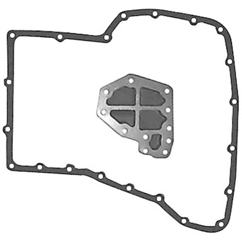 Transmission Oil Filter Purolator P1264