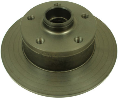 Disc Brake Rotor AmeriBRAKES PR11300