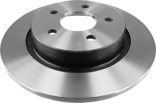 Disc Brake Rotor AmeriBRAKES PR11320