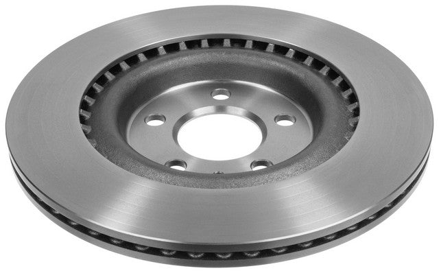 Disc Brake Rotor AmeriBRAKES PR11710
