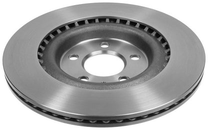 Disc Brake Rotor AmeriBRAKES PR11710